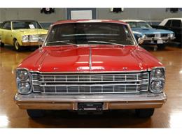 1966 Ford Galaxie 500 (CC-968038) for sale in Indiana, Pennsylvania