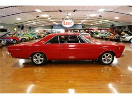 1966 Ford Galaxie 500 (CC-968038) for sale in Indiana, Pennsylvania