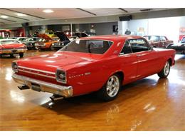 1966 Ford Galaxie 500 (CC-968038) for sale in Indiana, Pennsylvania