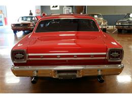 1966 Ford Galaxie 500 (CC-968038) for sale in Indiana, Pennsylvania