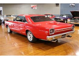 1966 Ford Galaxie 500 (CC-968038) for sale in Indiana, Pennsylvania