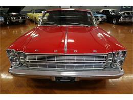 1966 Ford Galaxie 500 (CC-968038) for sale in Indiana, Pennsylvania