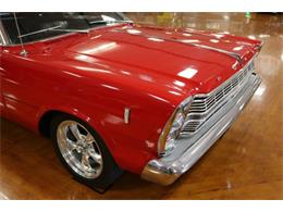 1966 Ford Galaxie 500 (CC-968038) for sale in Indiana, Pennsylvania