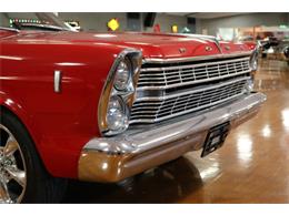 1966 Ford Galaxie 500 (CC-968038) for sale in Indiana, Pennsylvania
