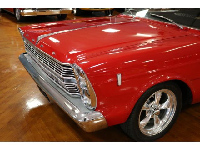 1966 Ford Galaxie 500 (CC-968038) for sale in Indiana, Pennsylvania