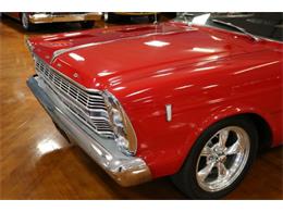 1966 Ford Galaxie 500 (CC-968038) for sale in Indiana, Pennsylvania