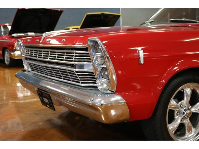 1966 Ford Galaxie 500 (CC-968038) for sale in Indiana, Pennsylvania