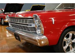 1966 Ford Galaxie 500 (CC-968038) for sale in Indiana, Pennsylvania