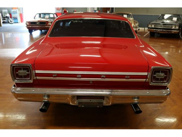 1966 Ford Galaxie 500 (CC-968038) for sale in Indiana, Pennsylvania