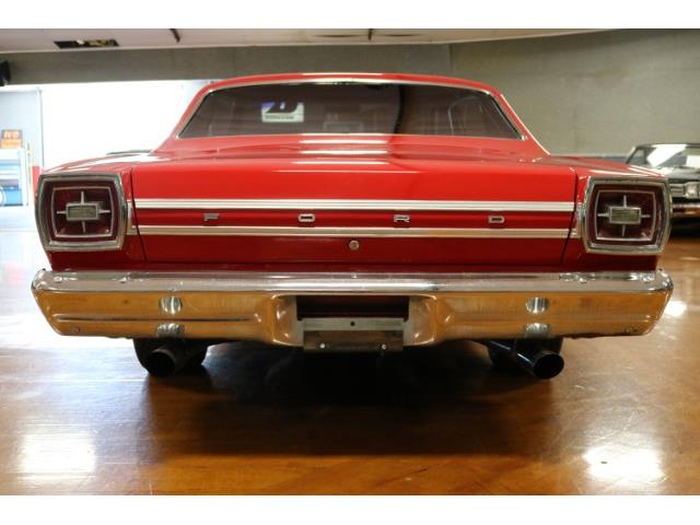1966 Ford Galaxie 500 (CC-968038) for sale in Indiana, Pennsylvania