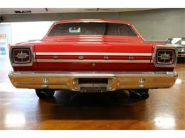 1966 Ford Galaxie 500 (CC-968038) for sale in Indiana, Pennsylvania