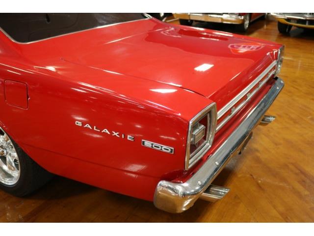 1966 Ford Galaxie 500 (CC-968038) for sale in Indiana, Pennsylvania