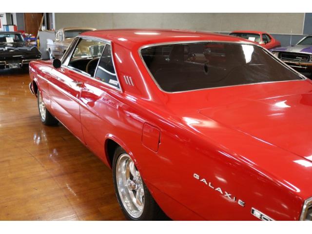 1966 Ford Galaxie 500 (CC-968038) for sale in Indiana, Pennsylvania