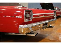 1966 Ford Galaxie 500 (CC-968038) for sale in Indiana, Pennsylvania