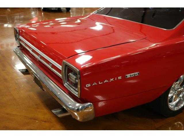 1966 Ford Galaxie 500 (CC-968038) for sale in Indiana, Pennsylvania