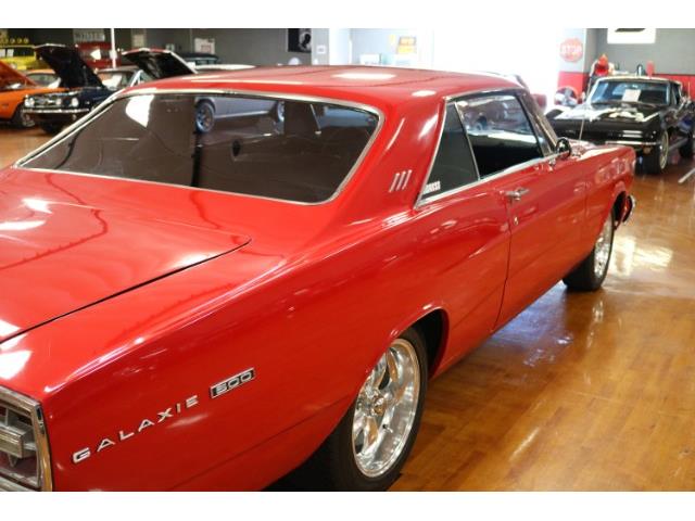 1966 Ford Galaxie 500 (CC-968038) for sale in Indiana, Pennsylvania