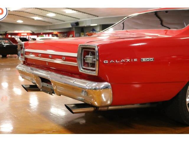 1966 Ford Galaxie 500 (CC-968038) for sale in Indiana, Pennsylvania