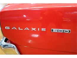 1966 Ford Galaxie 500 (CC-968038) for sale in Indiana, Pennsylvania