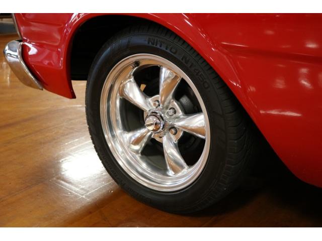 1966 Ford Galaxie 500 (CC-968038) for sale in Indiana, Pennsylvania