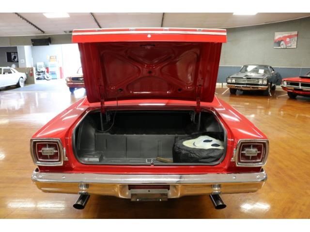 1966 Ford Galaxie 500 (CC-968038) for sale in Indiana, Pennsylvania
