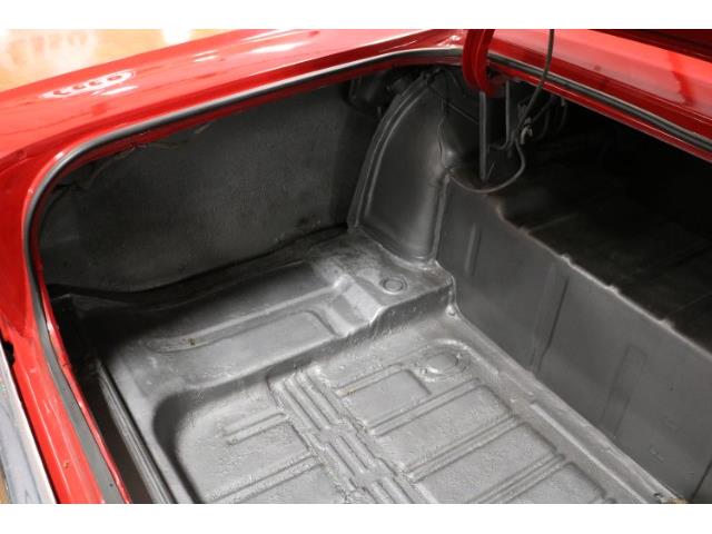 1966 Ford Galaxie 500 (CC-968038) for sale in Indiana, Pennsylvania