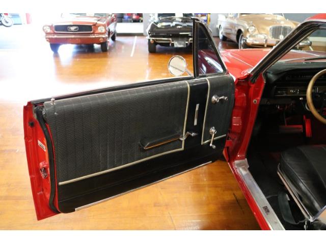1966 Ford Galaxie 500 (CC-968038) for sale in Indiana, Pennsylvania