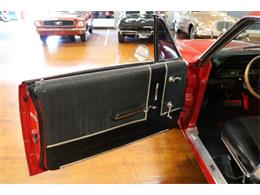 1966 Ford Galaxie 500 (CC-968038) for sale in Indiana, Pennsylvania