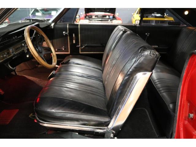 1966 Ford Galaxie 500 (CC-968038) for sale in Indiana, Pennsylvania