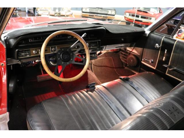1966 Ford Galaxie 500 (CC-968038) for sale in Indiana, Pennsylvania