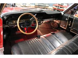 1966 Ford Galaxie 500 (CC-968038) for sale in Indiana, Pennsylvania