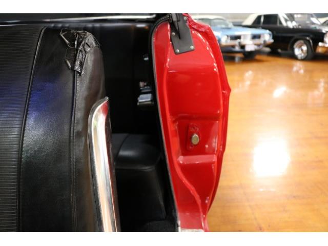 1966 Ford Galaxie 500 (CC-968038) for sale in Indiana, Pennsylvania