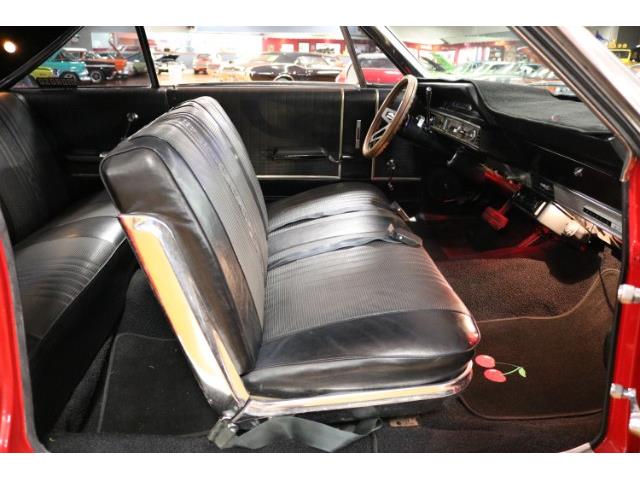 1966 Ford Galaxie 500 (CC-968038) for sale in Indiana, Pennsylvania