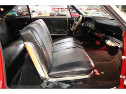 1966 Ford Galaxie 500 (CC-968038) for sale in Indiana, Pennsylvania
