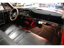 1966 Ford Galaxie 500 (CC-968038) for sale in Indiana, Pennsylvania