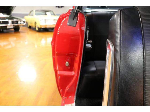 1966 Ford Galaxie 500 (CC-968038) for sale in Indiana, Pennsylvania