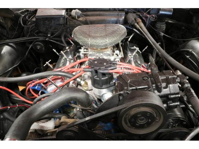 1966 Ford Galaxie 500 (CC-968038) for sale in Indiana, Pennsylvania