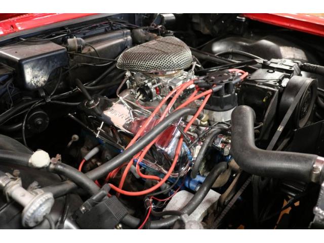 1966 Ford Galaxie 500 (CC-968038) for sale in Indiana, Pennsylvania