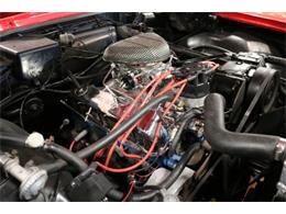 1966 Ford Galaxie 500 (CC-968038) for sale in Indiana, Pennsylvania
