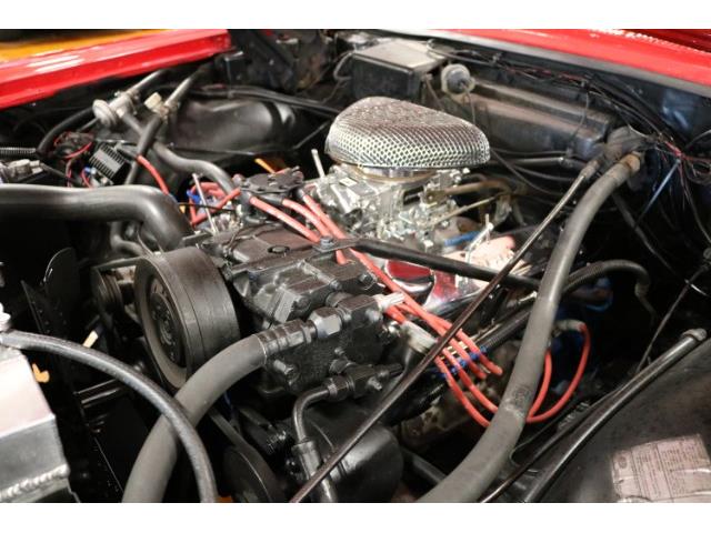 1966 Ford Galaxie 500 (CC-968038) for sale in Indiana, Pennsylvania