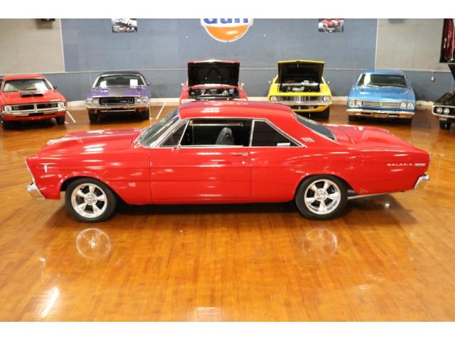 1966 Ford Galaxie 500 (CC-968038) for sale in Indiana, Pennsylvania