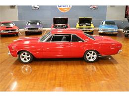 1966 Ford Galaxie 500 (CC-968038) for sale in Indiana, Pennsylvania