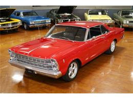 1966 Ford Galaxie 500 (CC-968038) for sale in Indiana, Pennsylvania