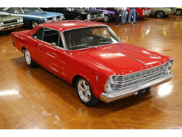 1966 Ford Galaxie 500 (CC-968038) for sale in Indiana, Pennsylvania