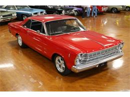 1966 Ford Galaxie 500 (CC-968038) for sale in Indiana, Pennsylvania