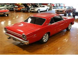 1966 Ford Galaxie 500 (CC-968038) for sale in Indiana, Pennsylvania