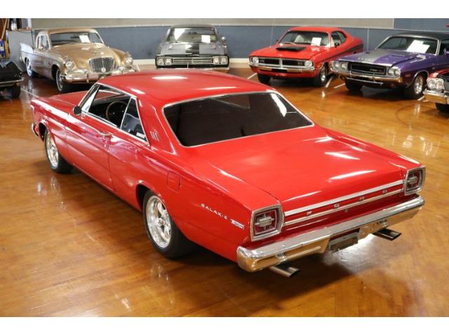 1966 Ford Galaxie 500 (CC-968038) for sale in Indiana, Pennsylvania