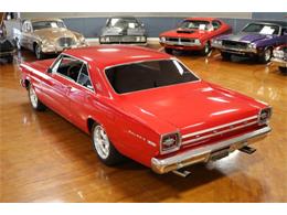 1966 Ford Galaxie 500 (CC-968038) for sale in Indiana, Pennsylvania