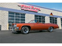 1975 Buick LeSabre (CC-968043) for sale in St. Charles, Missouri