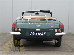 1969 Triumph Spitfire (CC-968047) for sale in Waalwijk, Noord Brabant