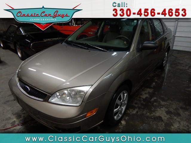 2005 Ford Focus (CC-968057) for sale in Canton, Ohio